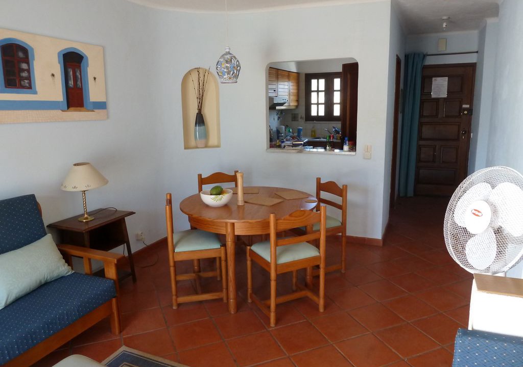 Photo of Livingroom in Alpouvar