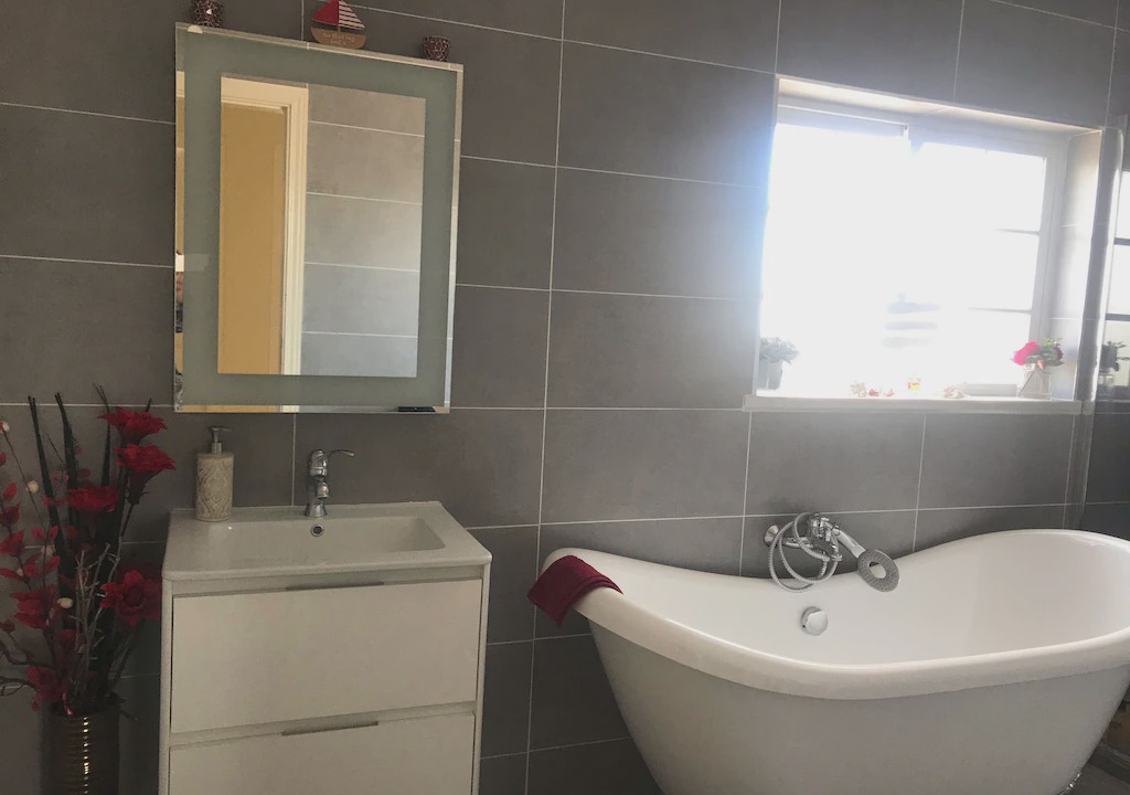 Photo of Bathroom in Alagoas