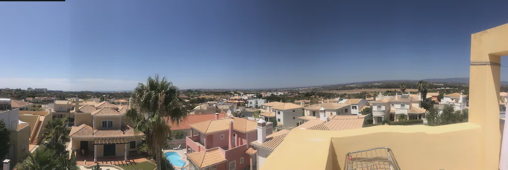 Photo of Patio Balcony in Alagoas