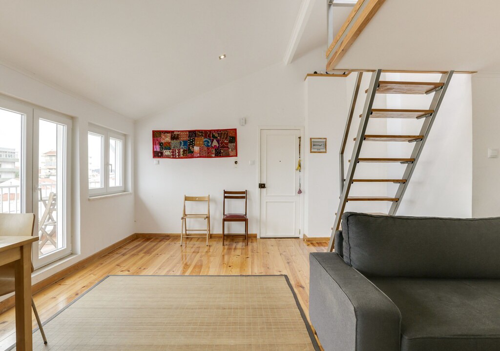 Photo of Livingroom in Santa Isabel