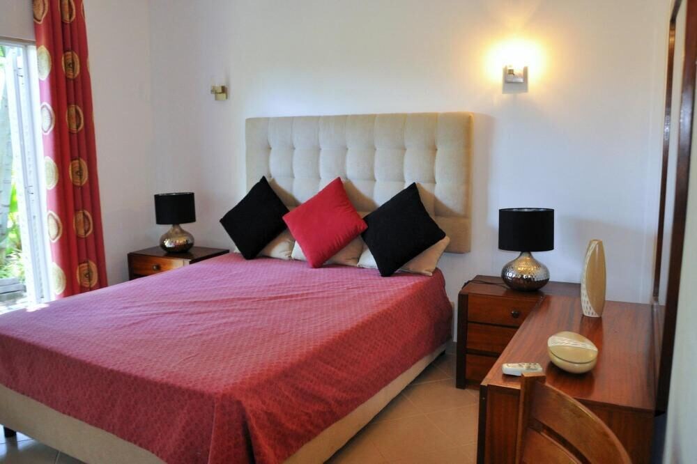 Photo of Bedroom in Quarteira