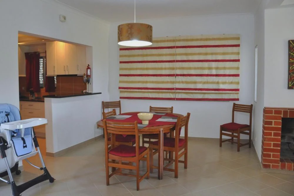 Photo of Livingroom in Quarteira