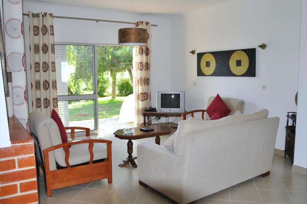 Photo of Livingroom in Quarteira