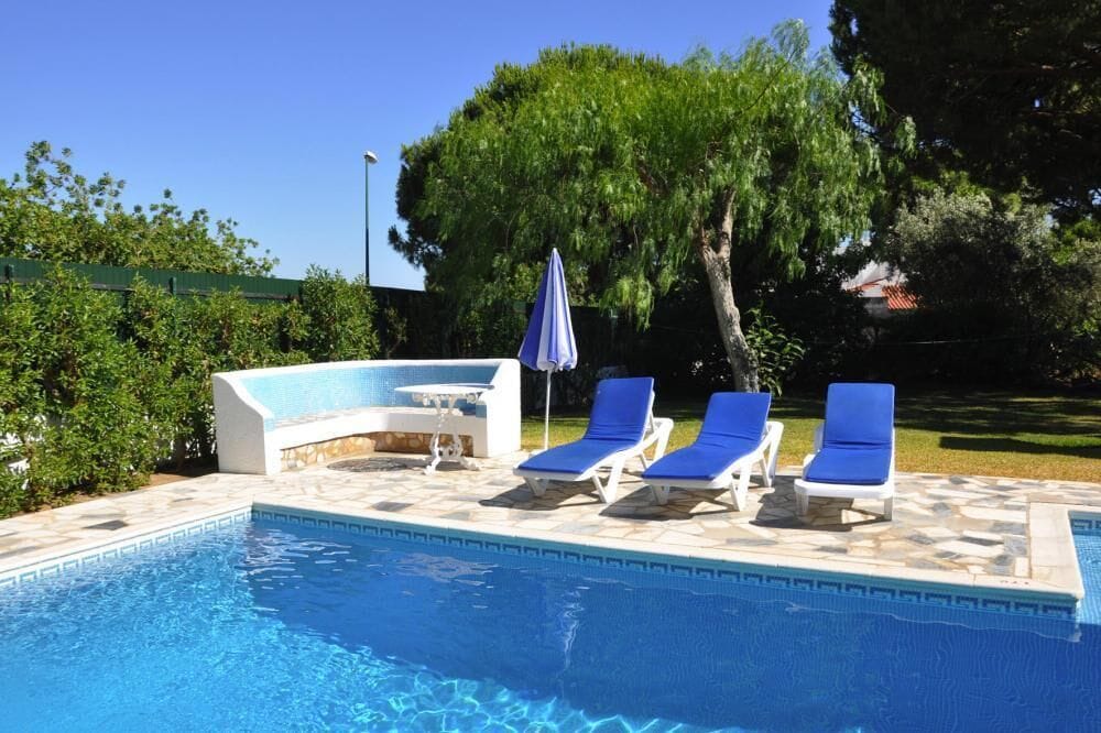 Photo of Outdoor in Quarteira