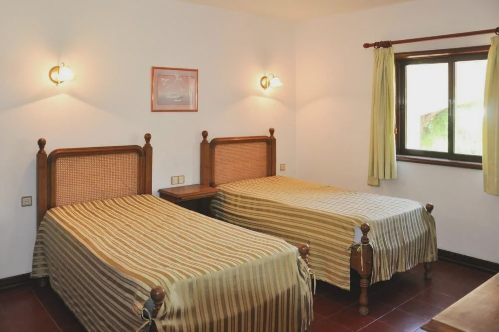 Photo of Bedroom in Quarteira
