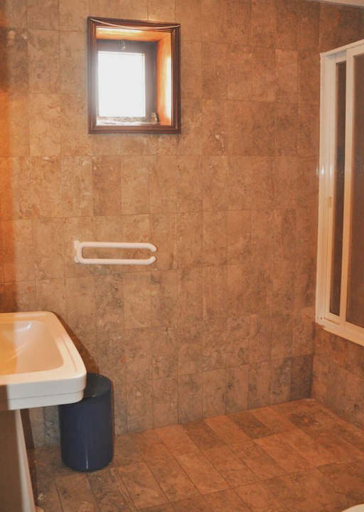 Photo of Bathroom in Quarteira