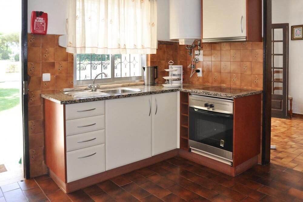 Photo of Kitchen in Quarteira