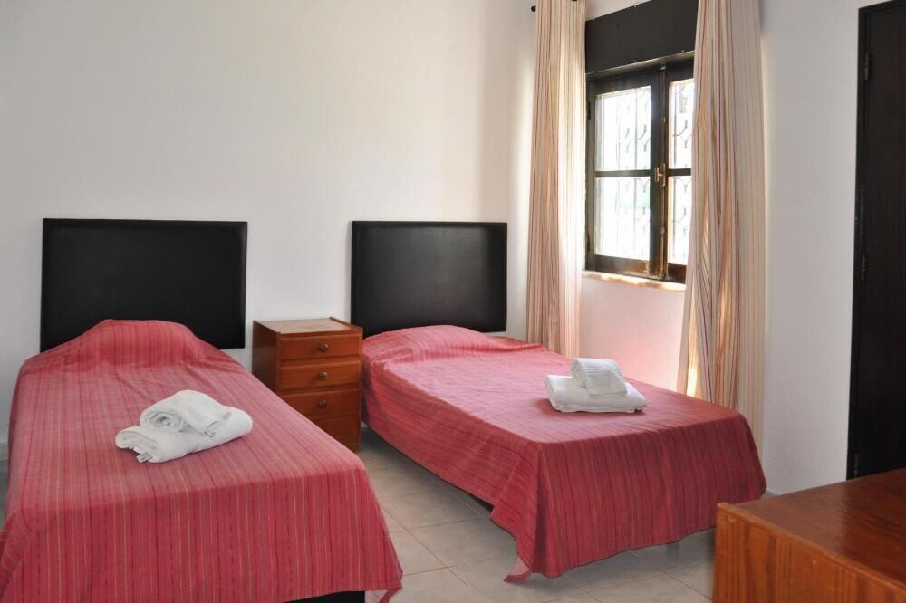 Photo of Bedroom in Quarteira