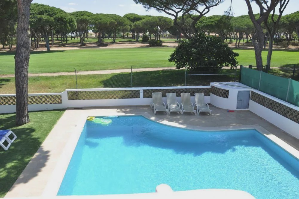Photo of Outdoor in Quarteira