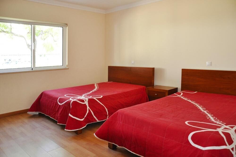 Photo of Bedroom in Quarteira