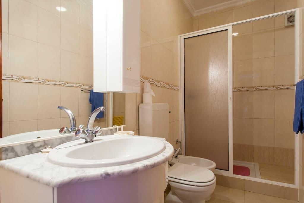 Photo of Bathroom in Vila Nova De Cacela