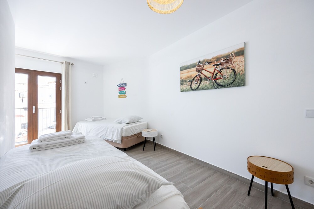 Photo of Bedroom in Montes de Alvor