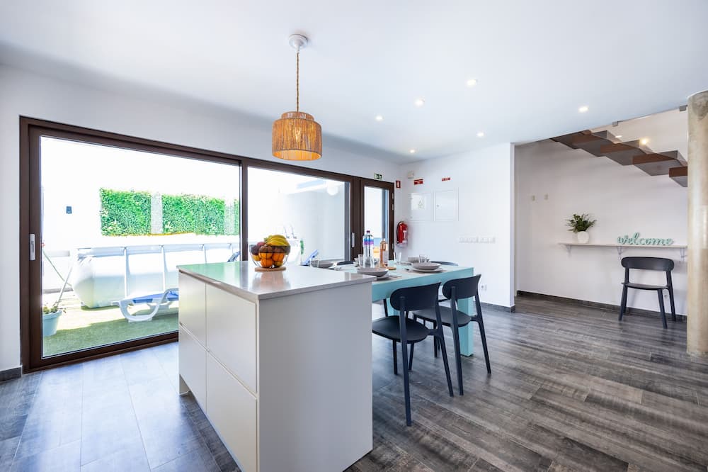 Photo of Kitchen in Montes de Alvor