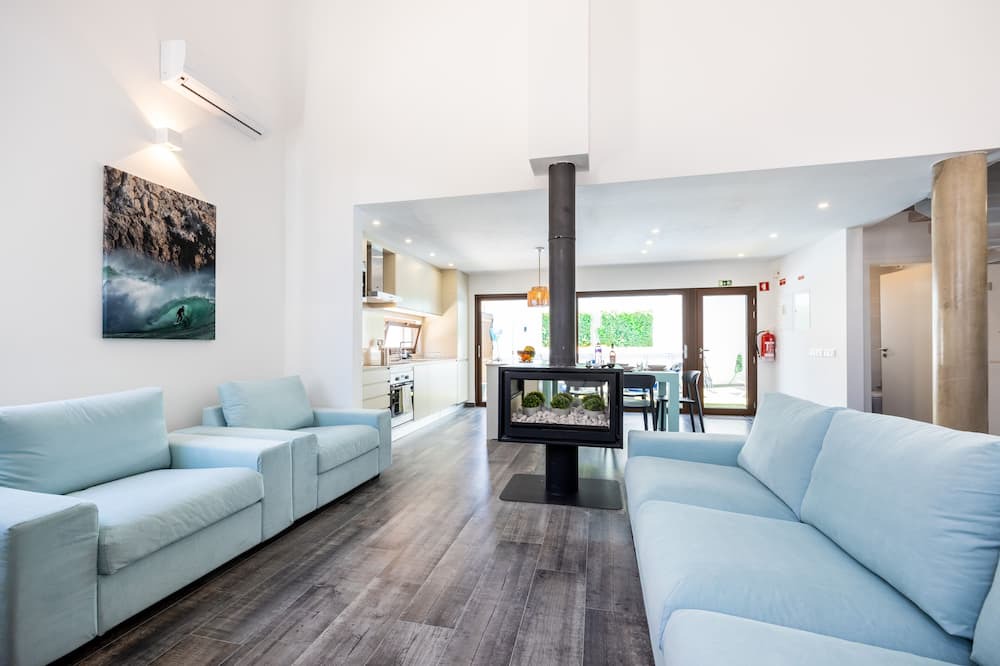 Photo of Livingroom in Montes de Alvor