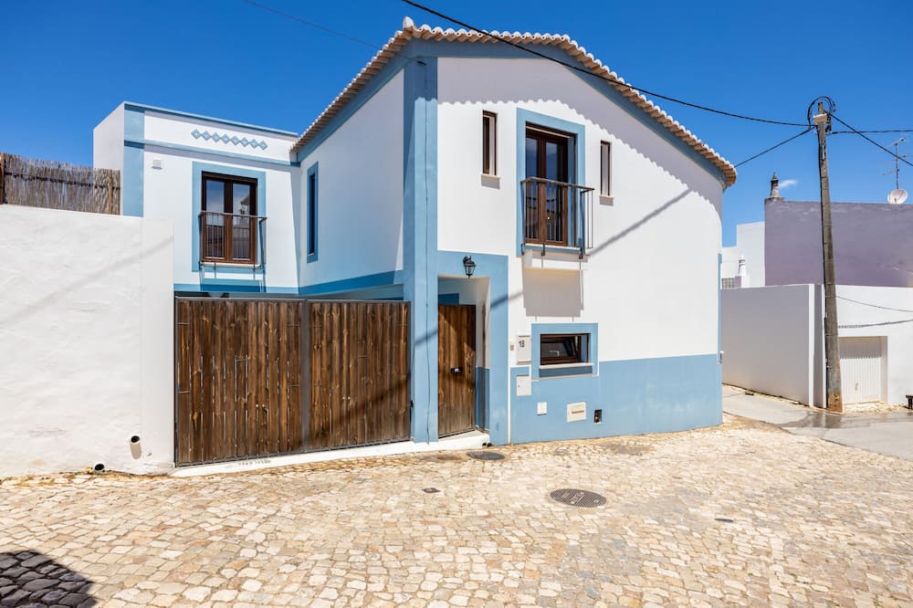 Photo of Outdoor in Montes de Alvor
