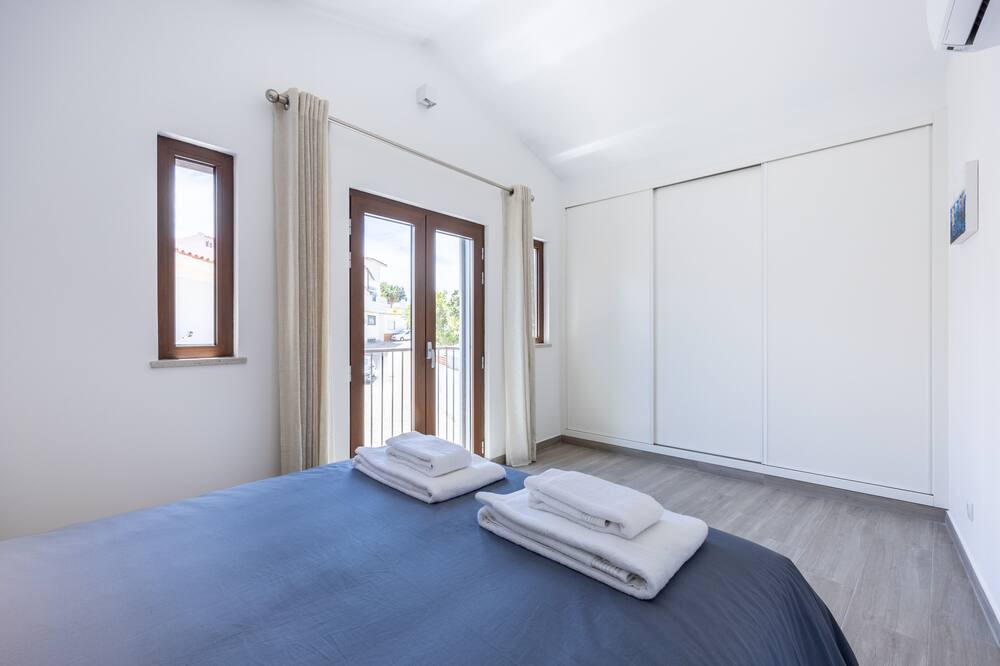 Photo of Bedroom in Montes de Alvor