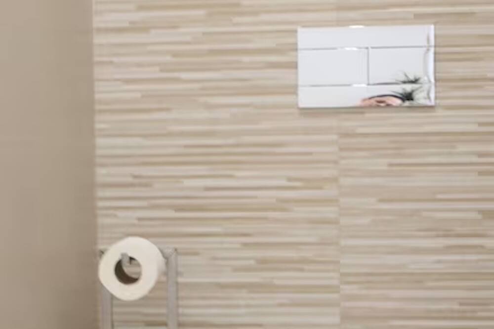 Photo of Bathroom in Vale de Carro