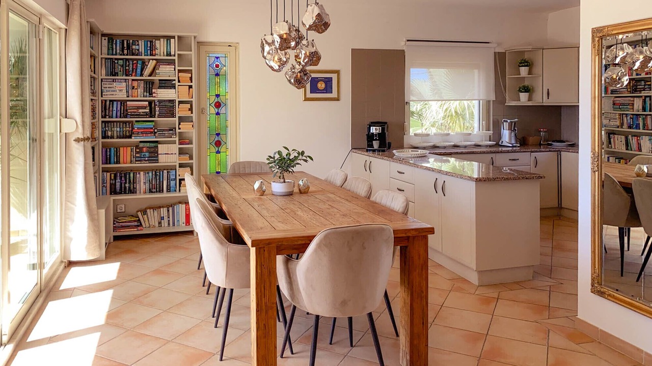 Photo of Kitchen in Sao Bras de Alportel