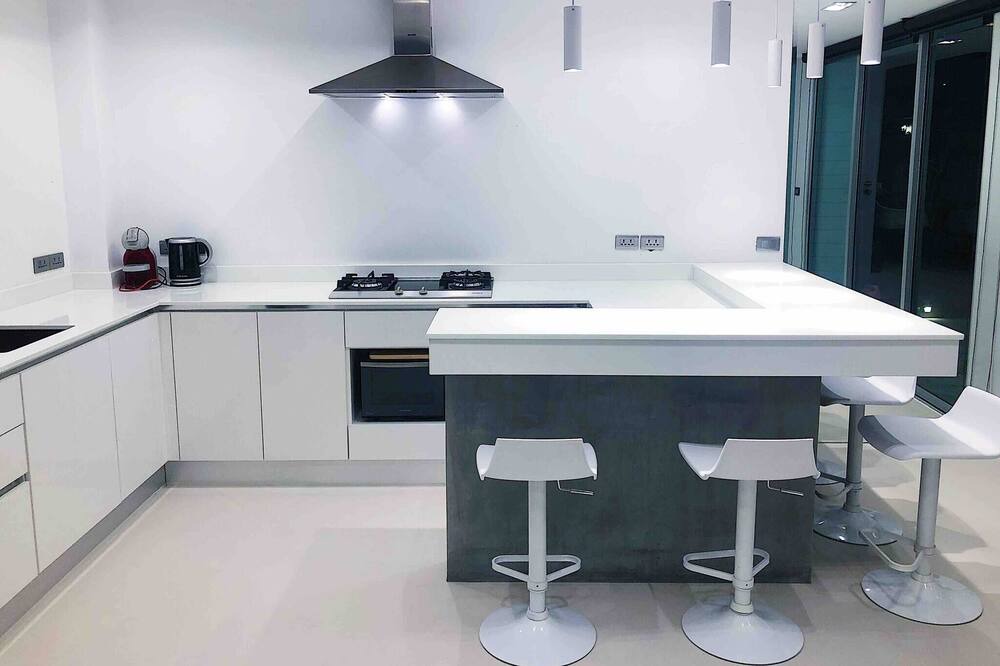 Photo of Kitchen in Sa Khu