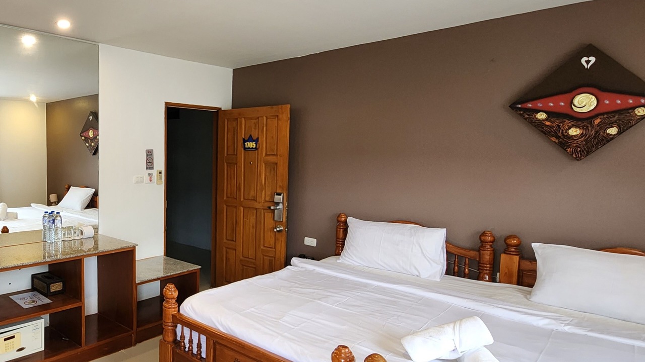 Photo of Bedroom in Patong