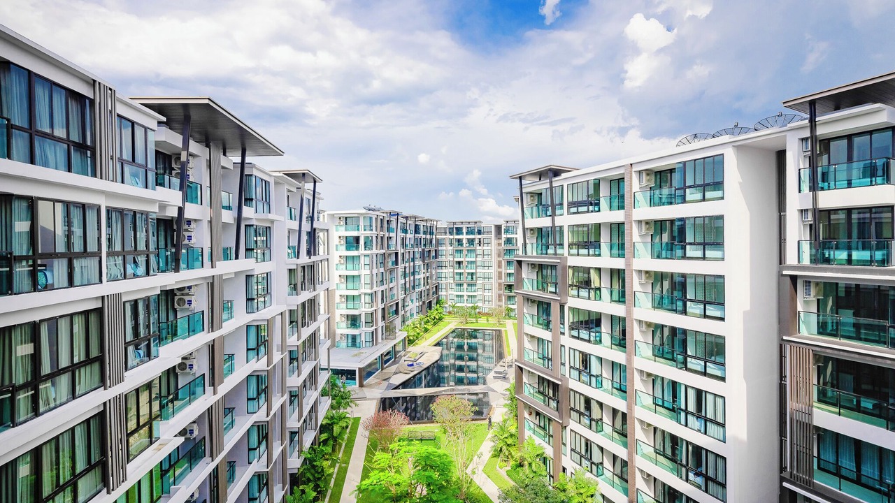 Photo of Patio Balcony in Ban Bo Han