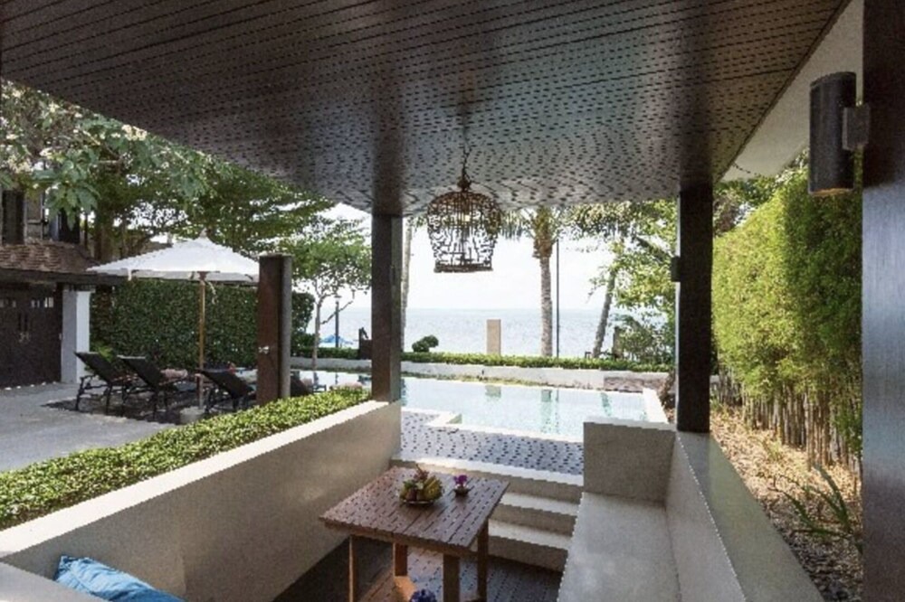 Photo of Patio Balcony in Taling Ngam