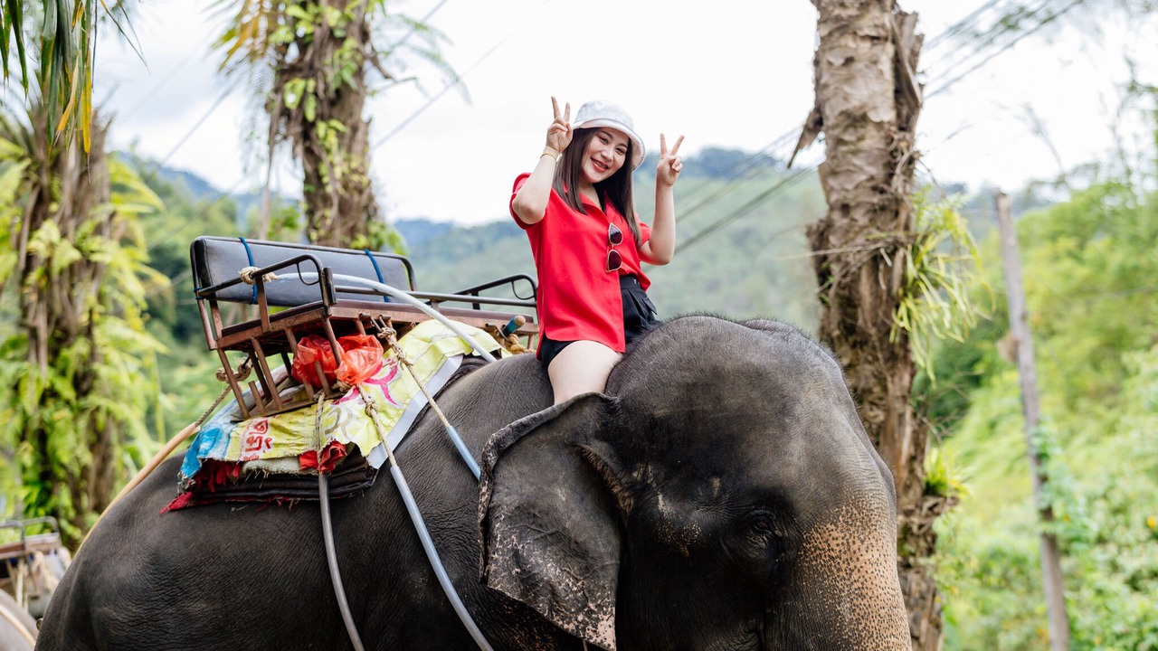 Photo of Others in Phang Nga
