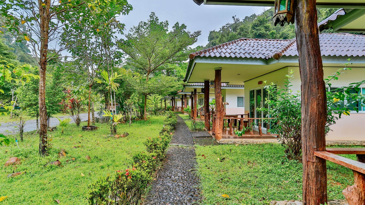 Photo of Outdoor in Phang Nga