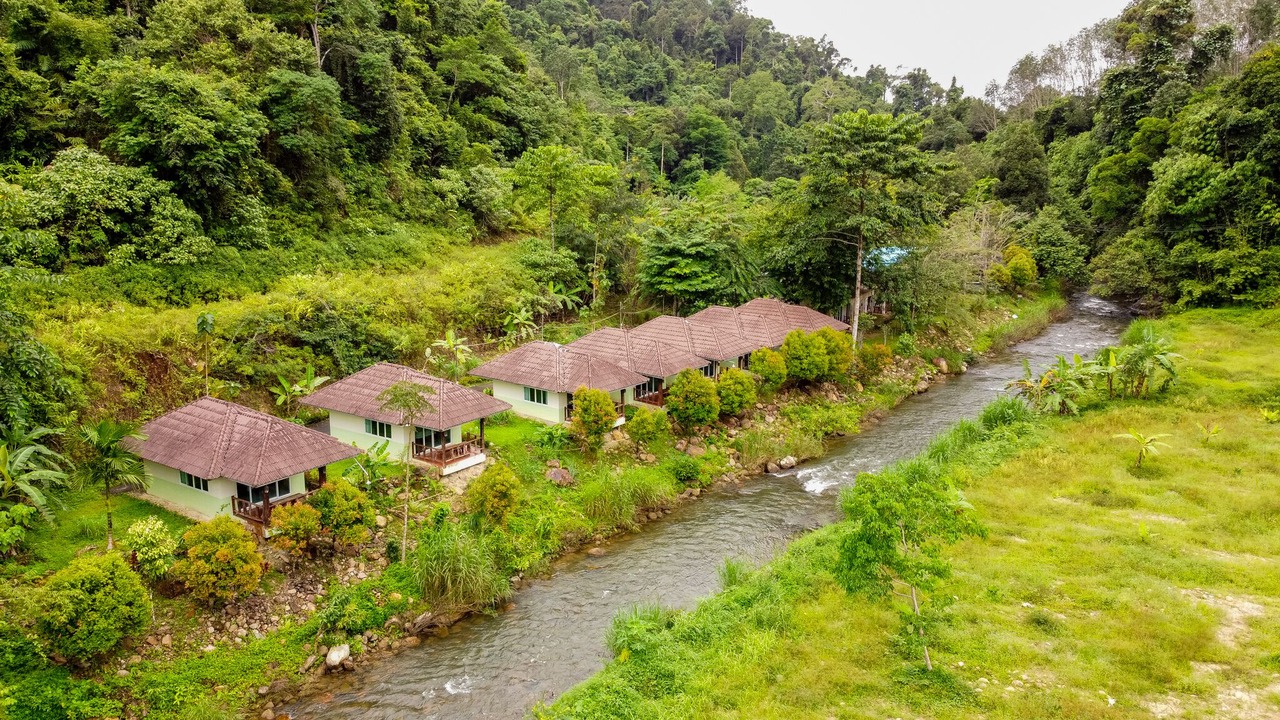 Photo of Outdoor in Phang Nga