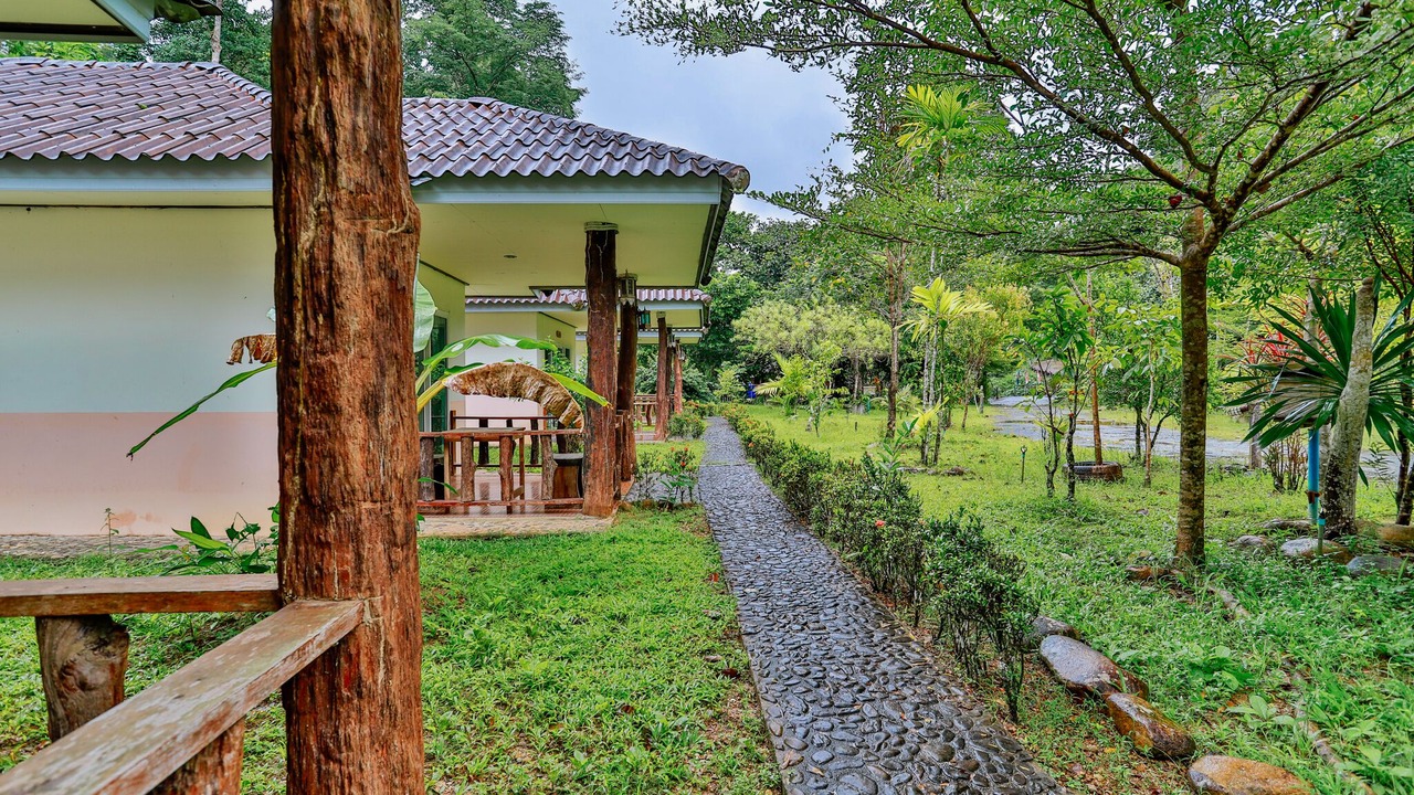 Photo of Outdoor in Phang Nga