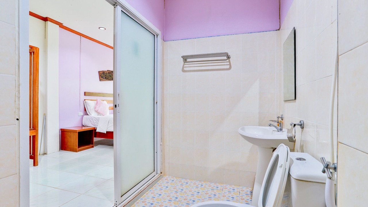 Photo of Bathroom in Phang Nga