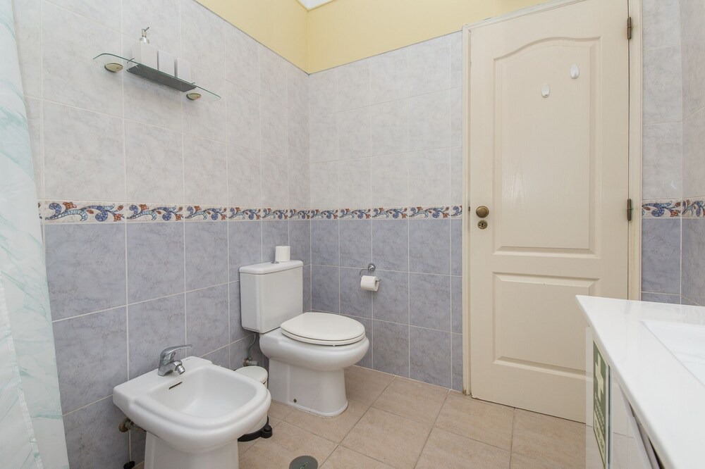 Photo of Bathroom in Penina