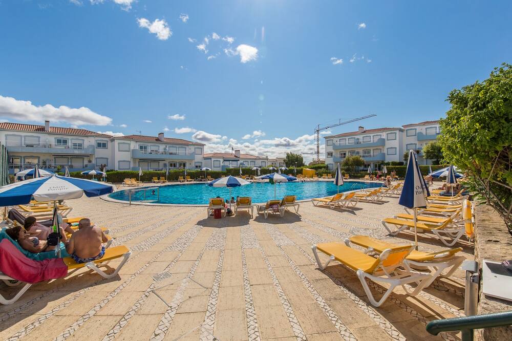 Photo of Outdoor in Penina