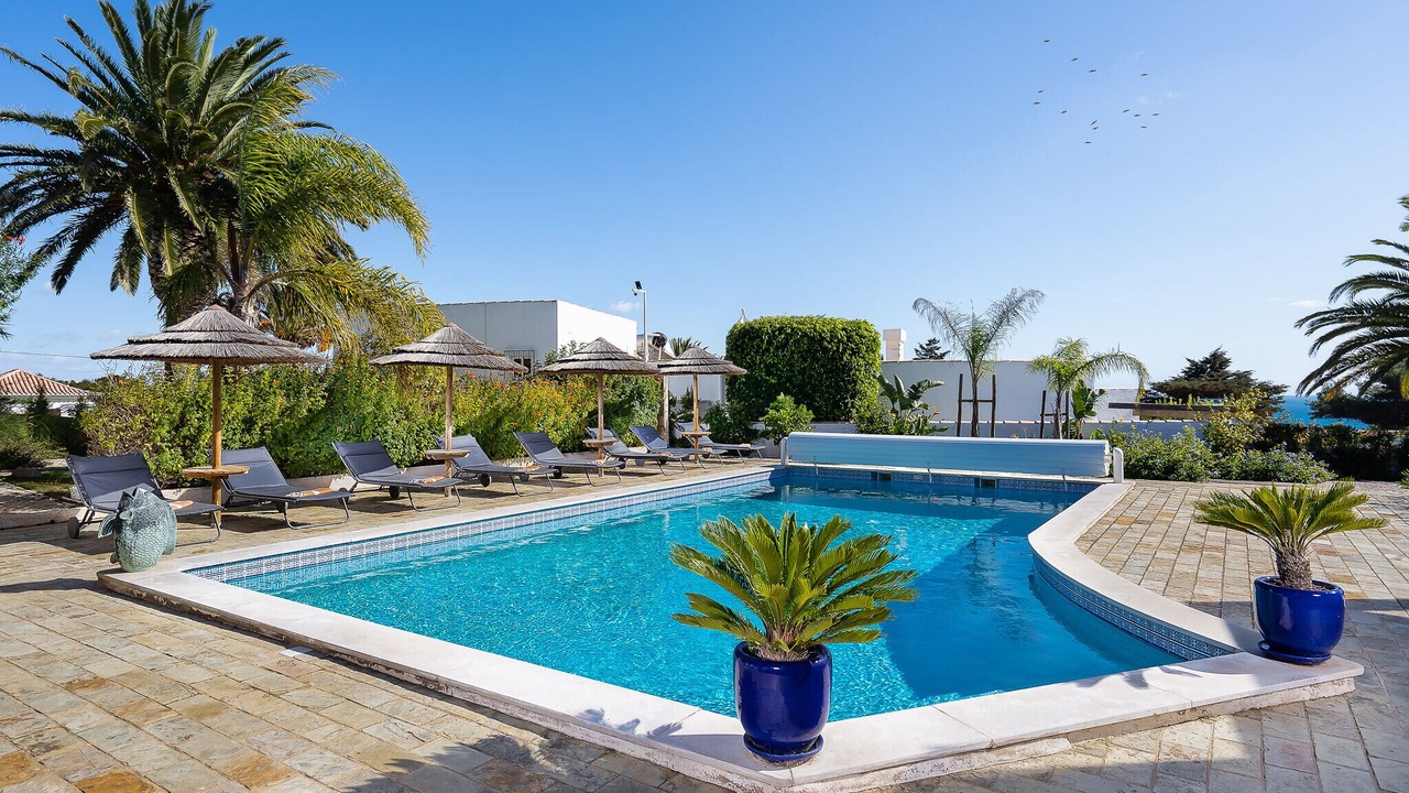 Photo of Outdoor in Salema