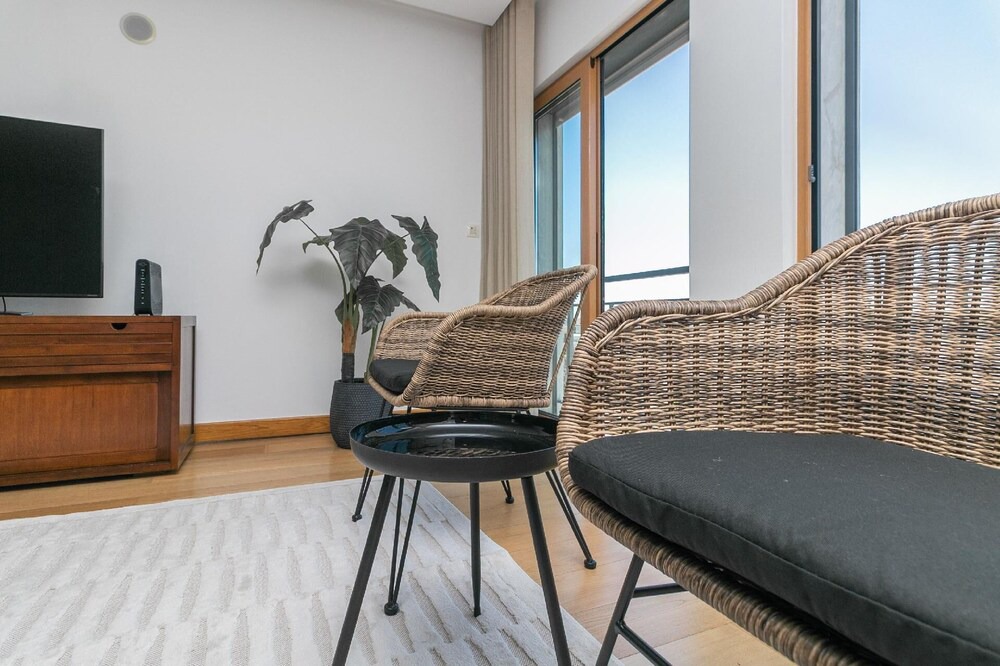 Photo of Livingroom in Reboleira