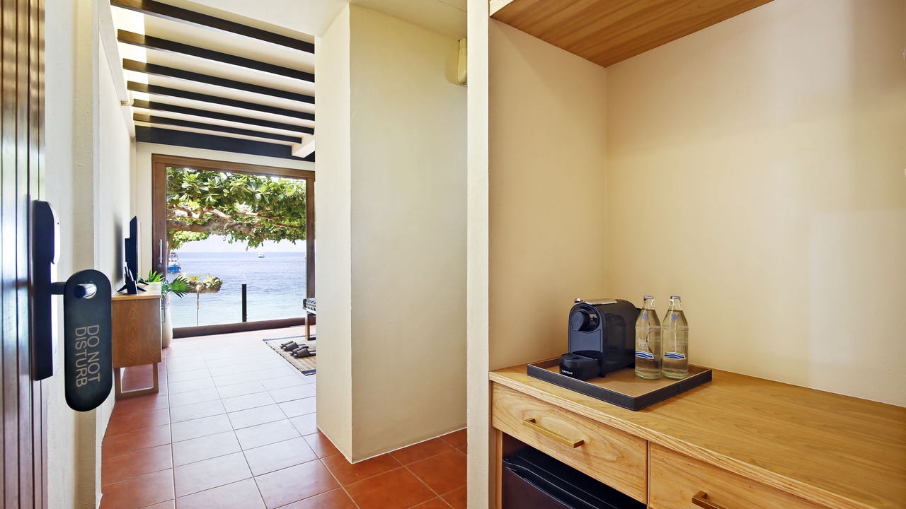 Photo of Patio Balcony in Koh Tao