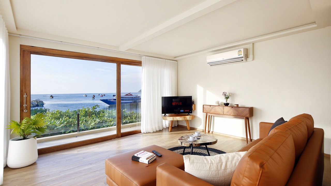 Photo of Bedroom in Koh Tao