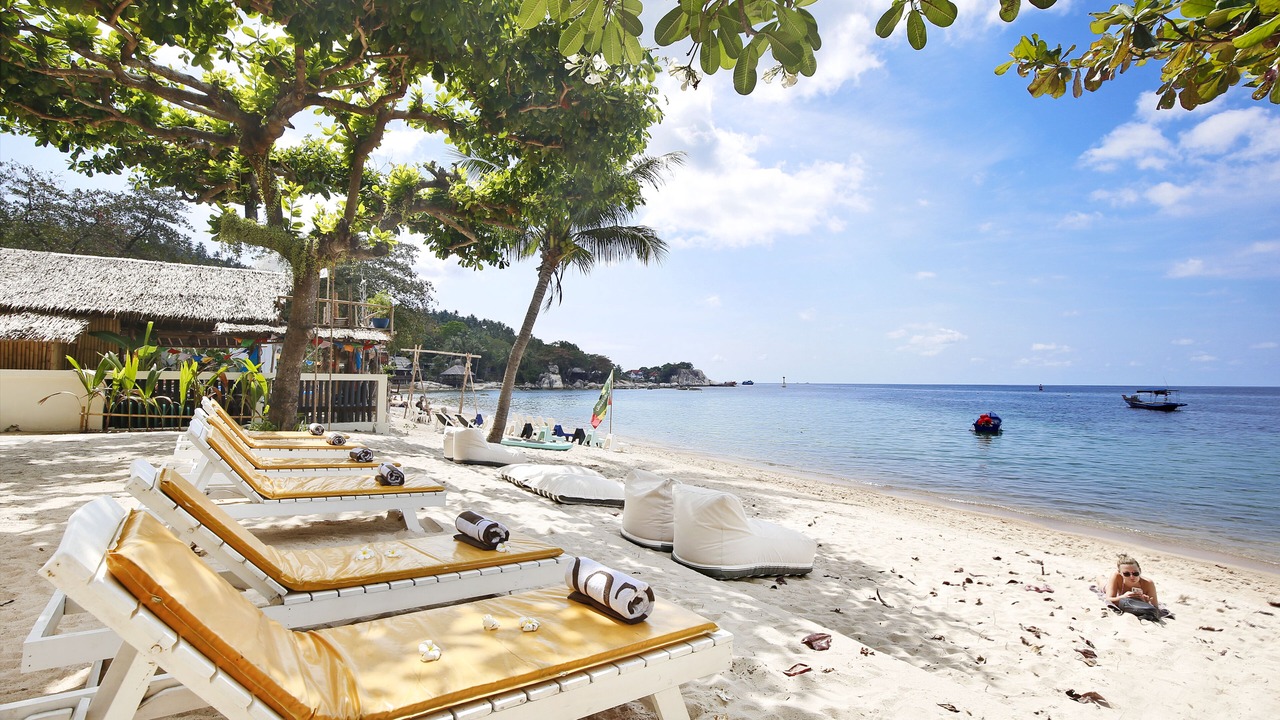 Photo of Outdoor in Koh Tao