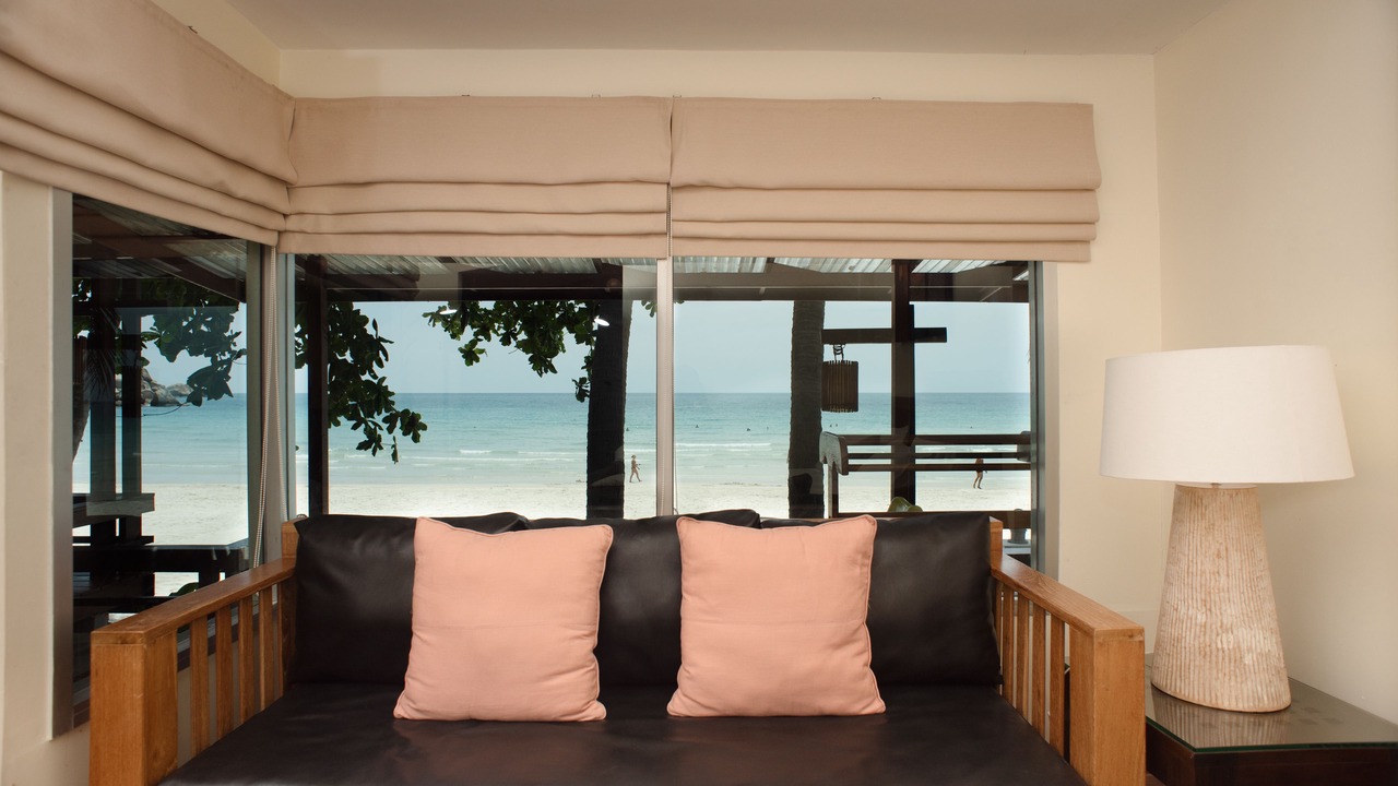 Photo of Bedroom in Baan Tai