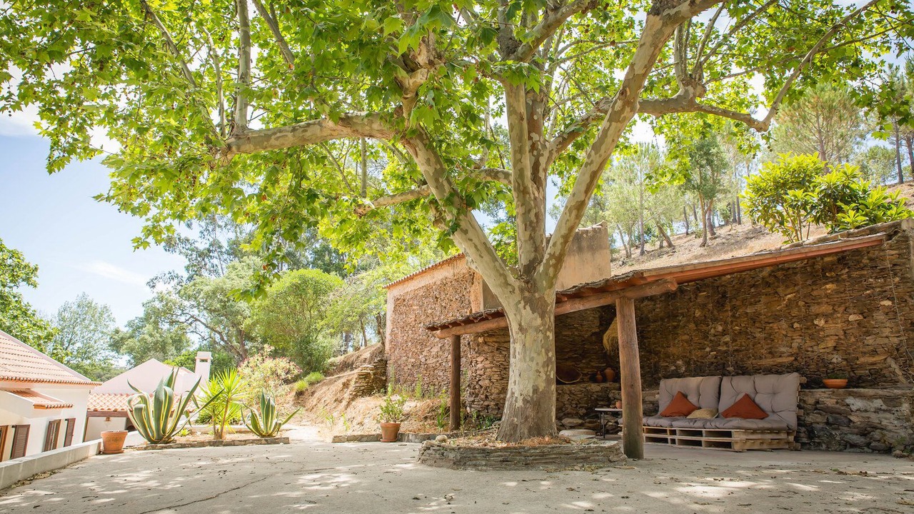 Photo of Outdoor in Cercal