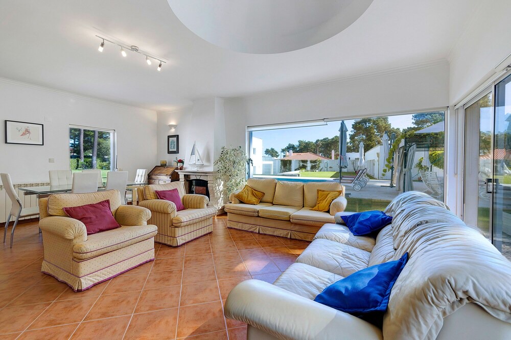 Photo of Livingroom in Verdizela