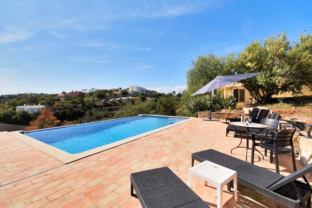 Photo of Outdoor in Vale do Telheiro