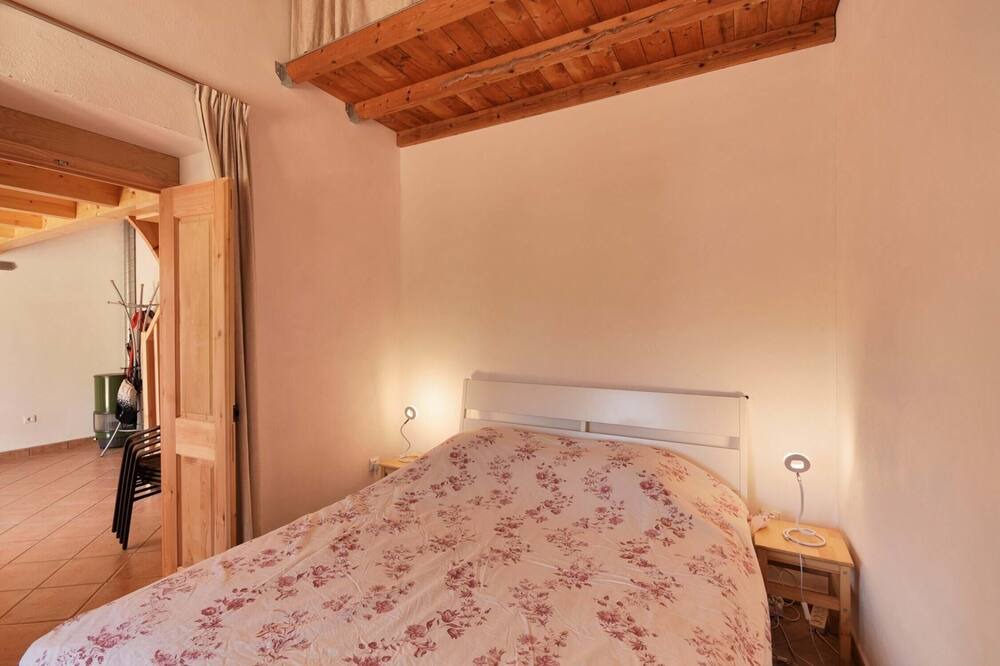 Photo of Bedroom in Vale do Telheiro
