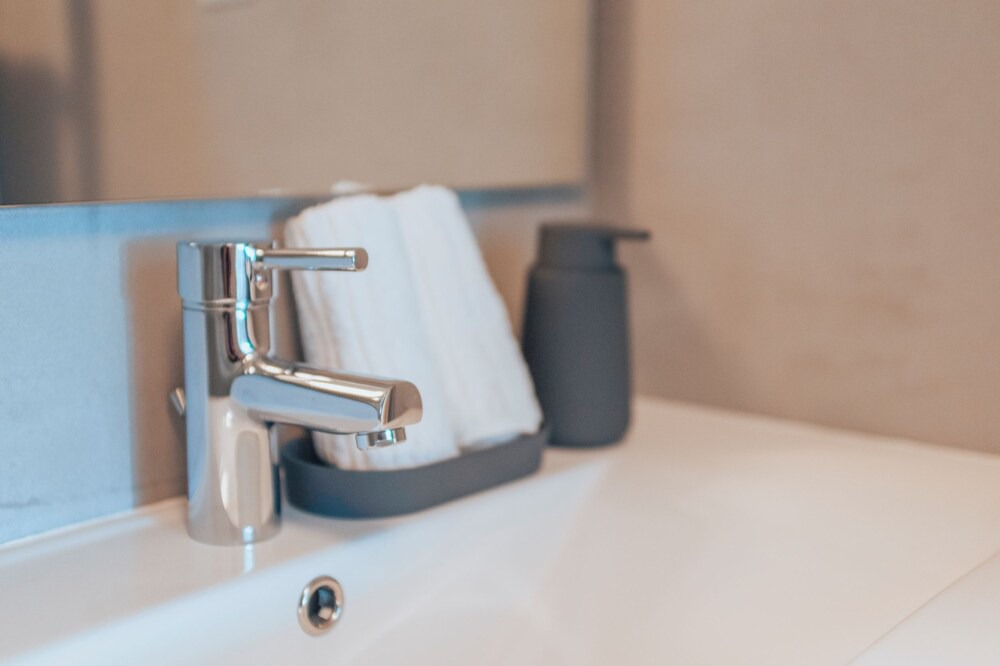 Photo of Bathroom in Comporta