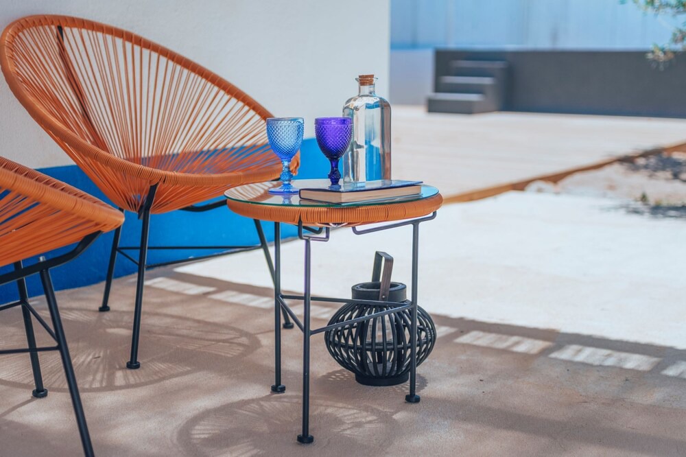 Photo of Patio Balcony in Comporta