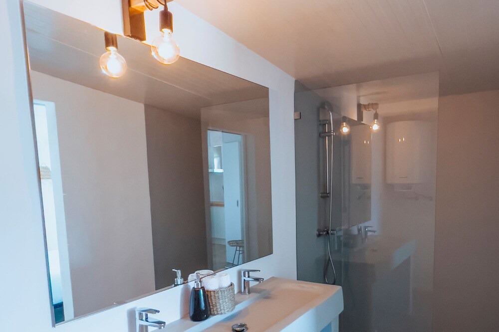 Photo of Bathroom in Comporta