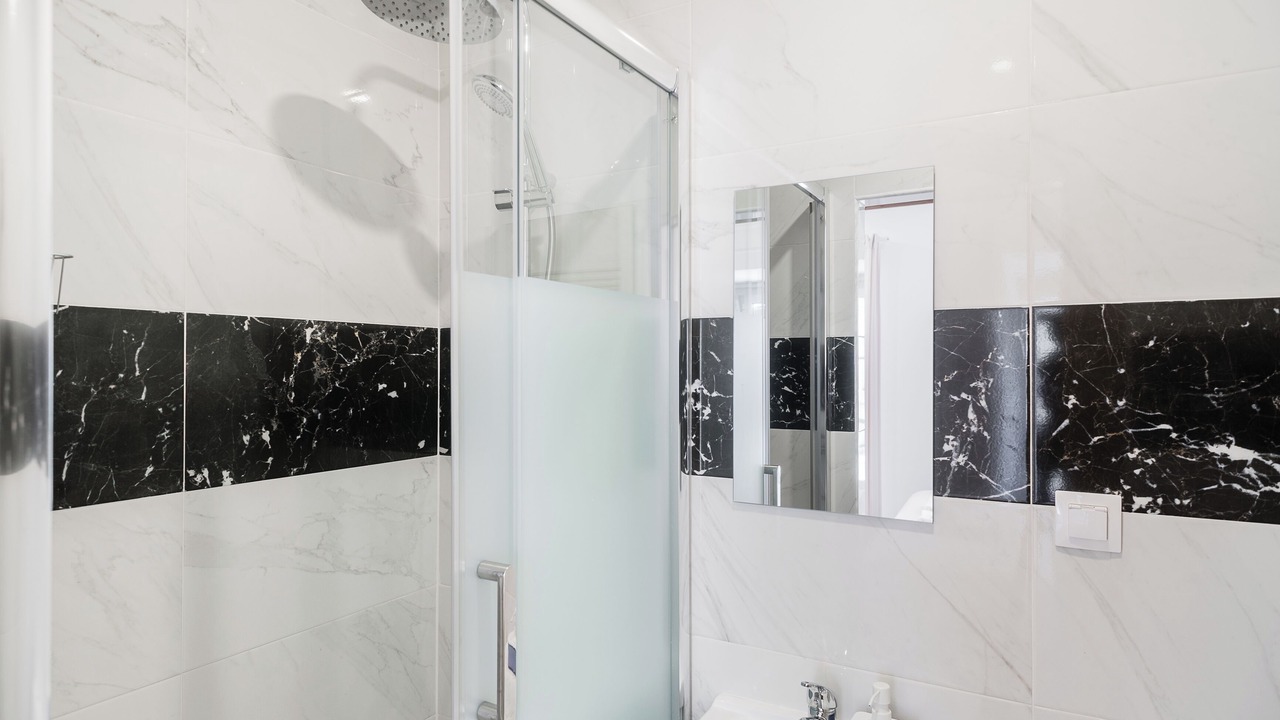 Photo of Bathroom in Mouraria