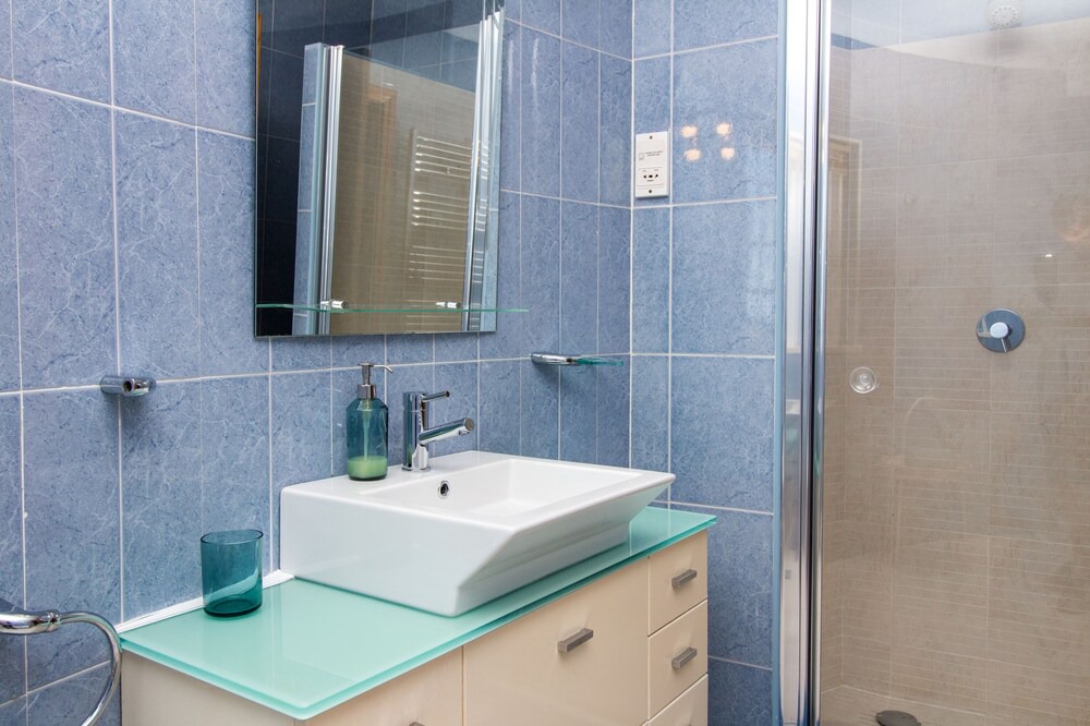 Photo of Bathroom in Boliqueime