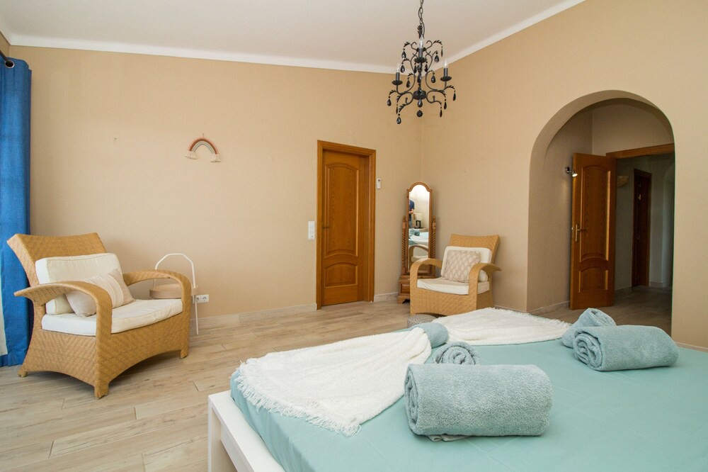Photo of Bedroom in Boliqueime