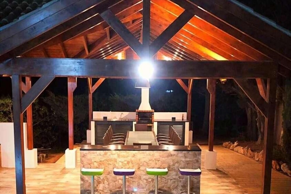 Photo of Patio Balcony in Mosqueira